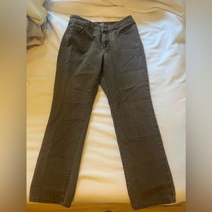 Chico’s jeans